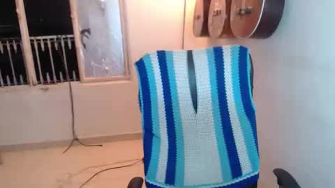 Alicia Aldara online show from November 23, 4:47 am