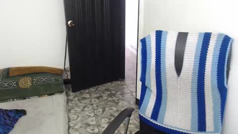 Alicia Aldara online show from February 17, 5:31 pm