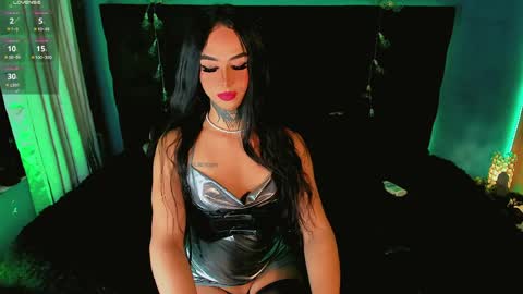 Alice online show from April 15, 9:58 am