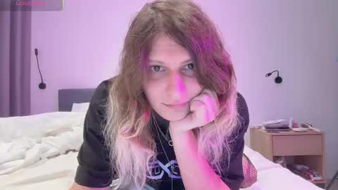 AlicePinkhead online show from November 27, 10:29 am