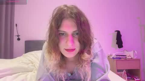 AlicePinkhead online show from December 2, 5:21 am