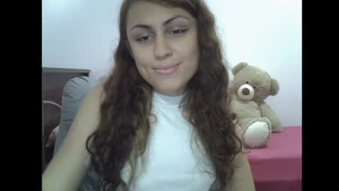 alicia_axiom online show from April 6, 2:50 pm