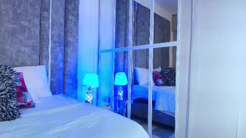 Ali Diaz online show from March 2, 7:10 pm