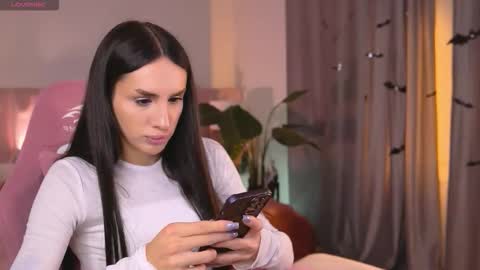 alinapulse online show from October 24, 11:37 am