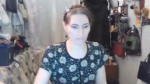 Alisa  Marta liska  online show from December 12, 9:37 pm