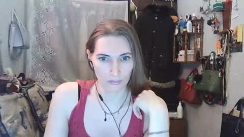 Alisa  Marta liska  online show from January 19, 8:51 pm