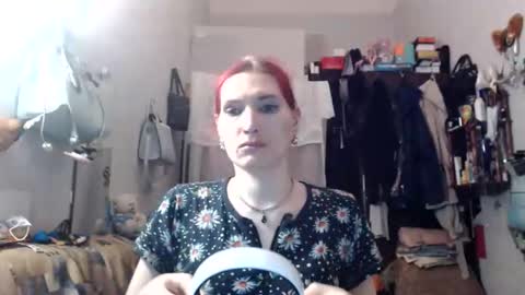 Alisa  Marta liska  online show from March 9, 10:35 pm