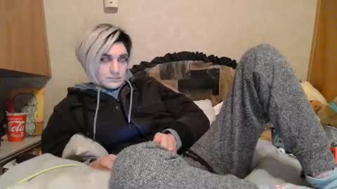 Alisha online show from March 19, 3:06 am