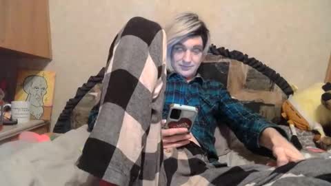 Alisha online show from April 22, 6:09 am