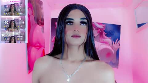 Alisson online show from March 17, 4:15 am