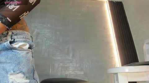 Alison Steeler online show from June 7, 8:39 pm