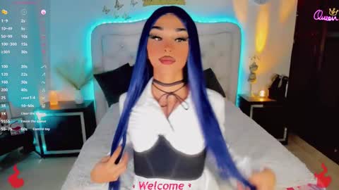 aliz_free online show from February 7, 3:56 am