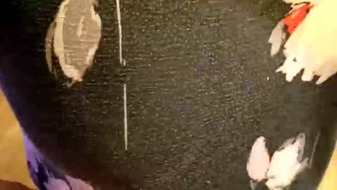 Stormy Day  online show from December 2, 11:13 am