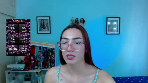   online show from April 27, 7:12 pm