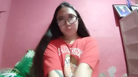 Miss Alicia online show from May 23, 8:21 am