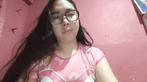 Miss Alicia online show from June 12, 10:14 am