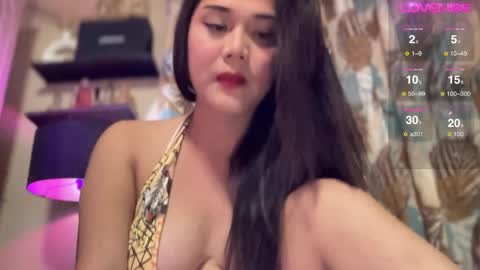 Allison online show from April 9, 5:53 am