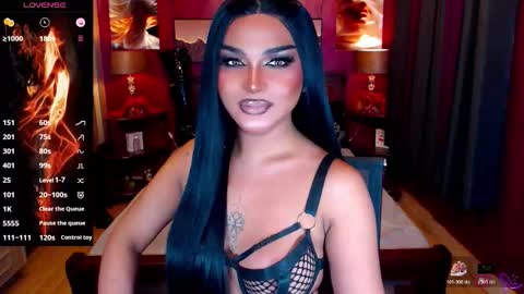 Natalya Fox online show from March 27, 8:37 am