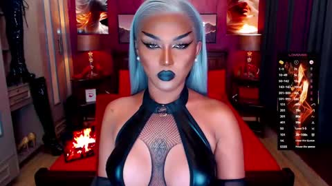 Natalya Fox online show from April 20, 10:28 am