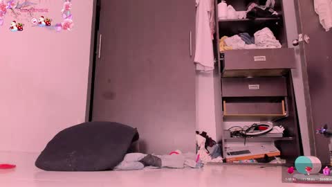 NEW VIDEOS IN MY PROFILE online show from April 26, 5:11 pm