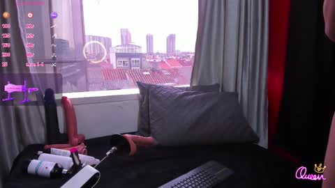 Santy online show from March 9, 5:05 pm