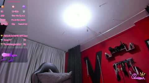 Santy online show from April 11, 7:45 am