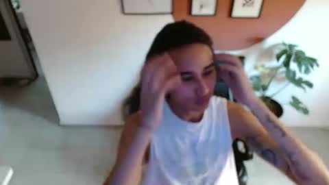 STEPHAN  online show from January 6, 3:08 pm