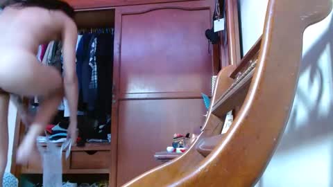 STEPHAN  online show from February 9, 7:41 pm