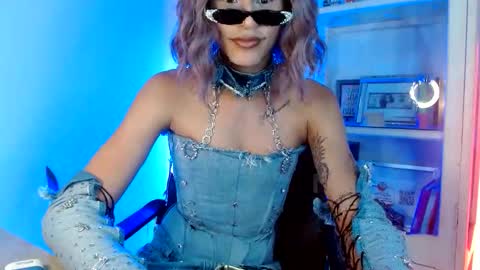 STEPHAN  online show from September 19, 9:53 pm