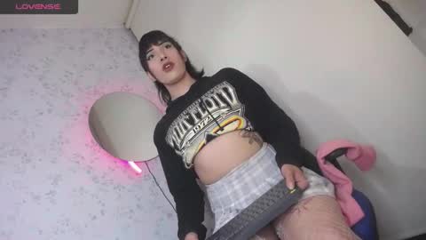 altair_x online show from November 16, 8:52 pm