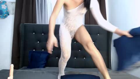 Althea online show from March 22, 10:47 pm