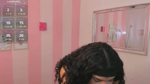 amaia_monroe online show from April 22, 5:14 am