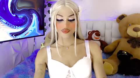 amal_baddel_ online show from February 28, 8:20 am