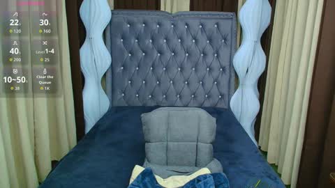 amanda4uts online show from February 20, 6:19 am