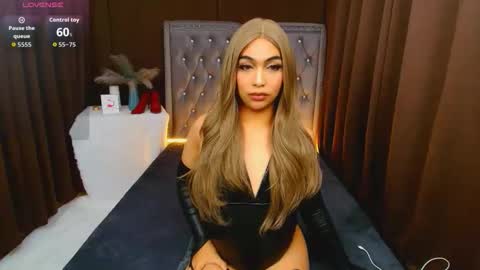 amanda4uts online show from February 26, 5:45 am