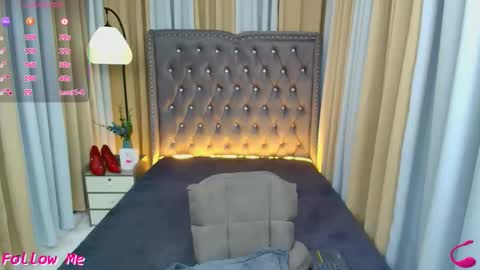 amanda4uts online show from March 8, 3:54 am