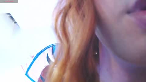 amapola_hs online show from April 21, 1:42 am