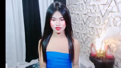 amazingjhanna online show from December 22, 3:00 am