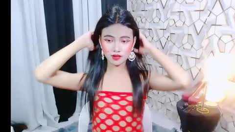 amazingjhanna online show from December 23, 2:35 am