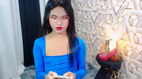 amazingjhanna online show from January 27, 10:38 am