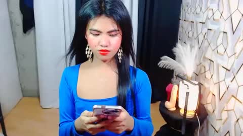 amazingjhanna online show from February 11, 10:48 am