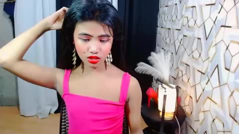 amazingjhanna online show from February 12, 10:46 am