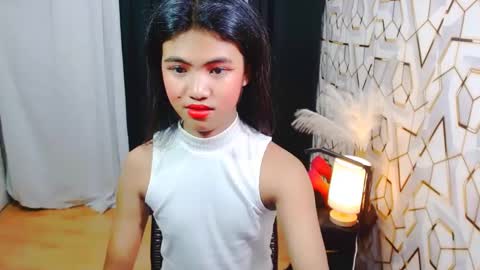 amazingjhanna online show from February 17, 11:31 pm