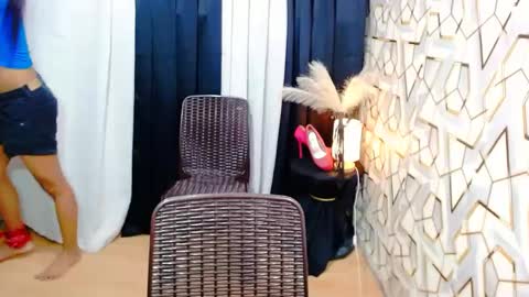 amazingjhanna online show from March 5, 4:30 am