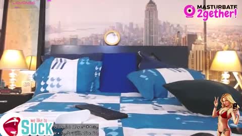 Sharlot online show from November 4, 2:05 pm