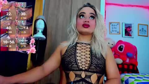 Amber sofia  pitter online show from July 17, 11:16 am