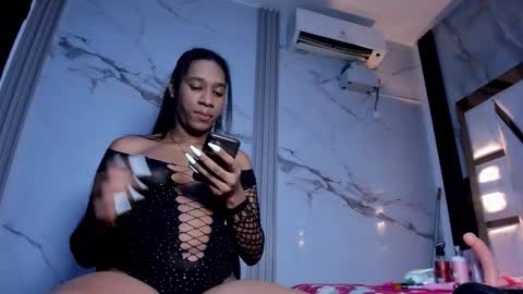 Amber online show from March 8, 1:45 am