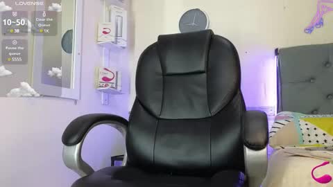 Amber Prokosch online show from February 7, 4:16 am