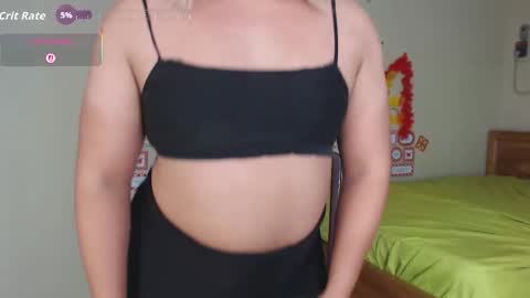 Amber and Jim online show from January 8, 11:09 pm