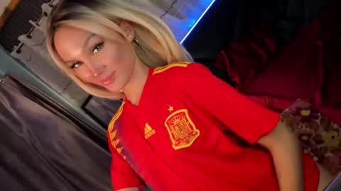 amelinckx online show from February 24, 10:03 pm